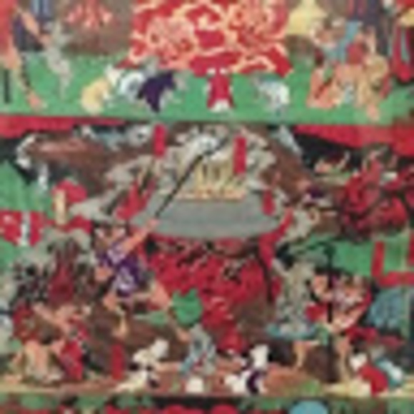 Meet your Posher, Paul - Picture 1 of 1